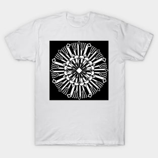 mandala T-Shirt